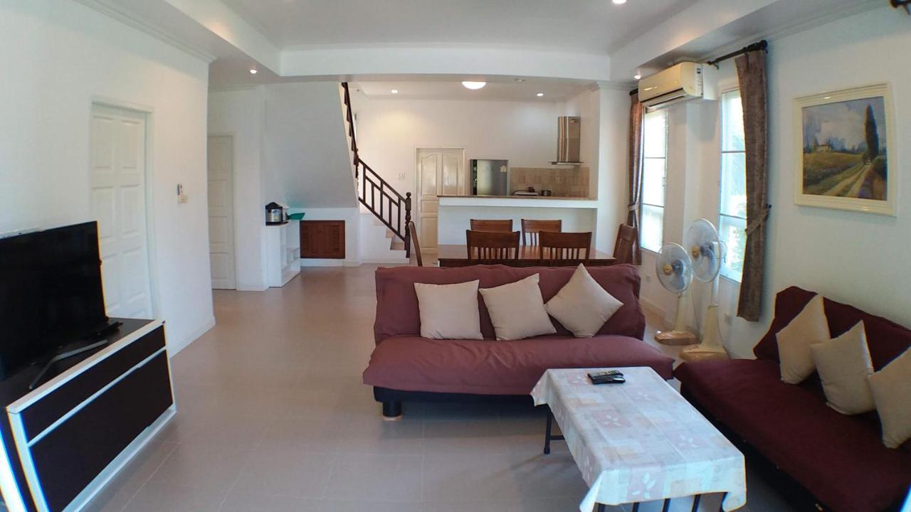 Sea Lavender Villa 象岛 外观 照片