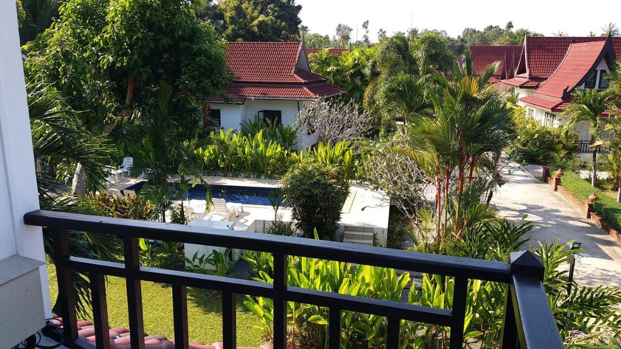 Sea Lavender Villa 象岛 外观 照片