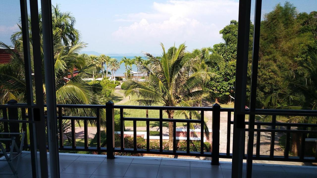 Sea Lavender Villa 象岛 外观 照片