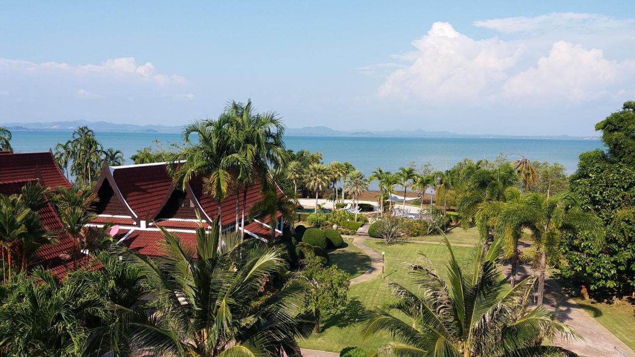 Sea Lavender Villa 象岛 外观 照片