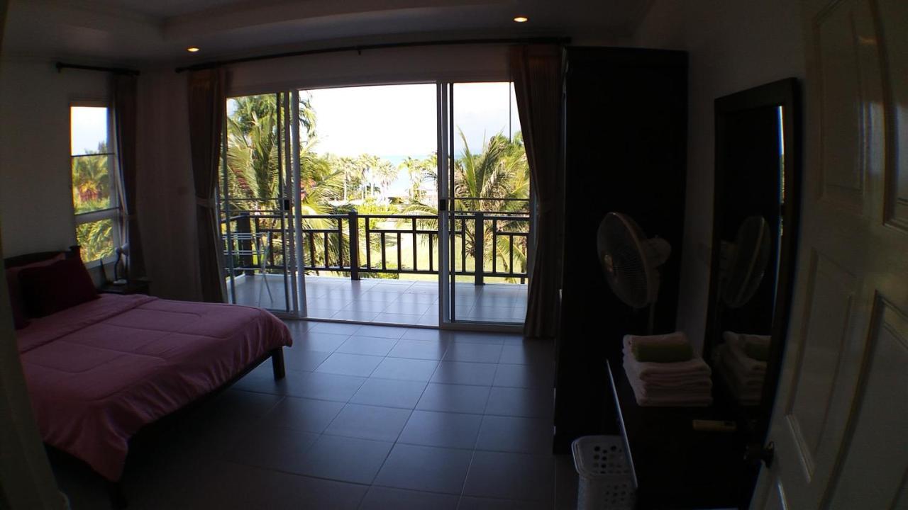 Sea Lavender Villa 象岛 外观 照片