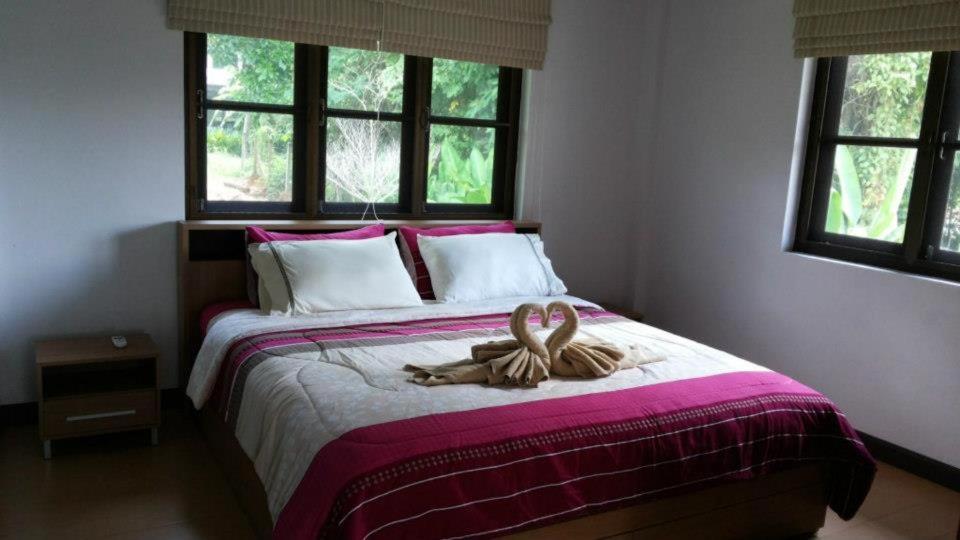 Sea Lavender Villa 象岛 客房 照片
