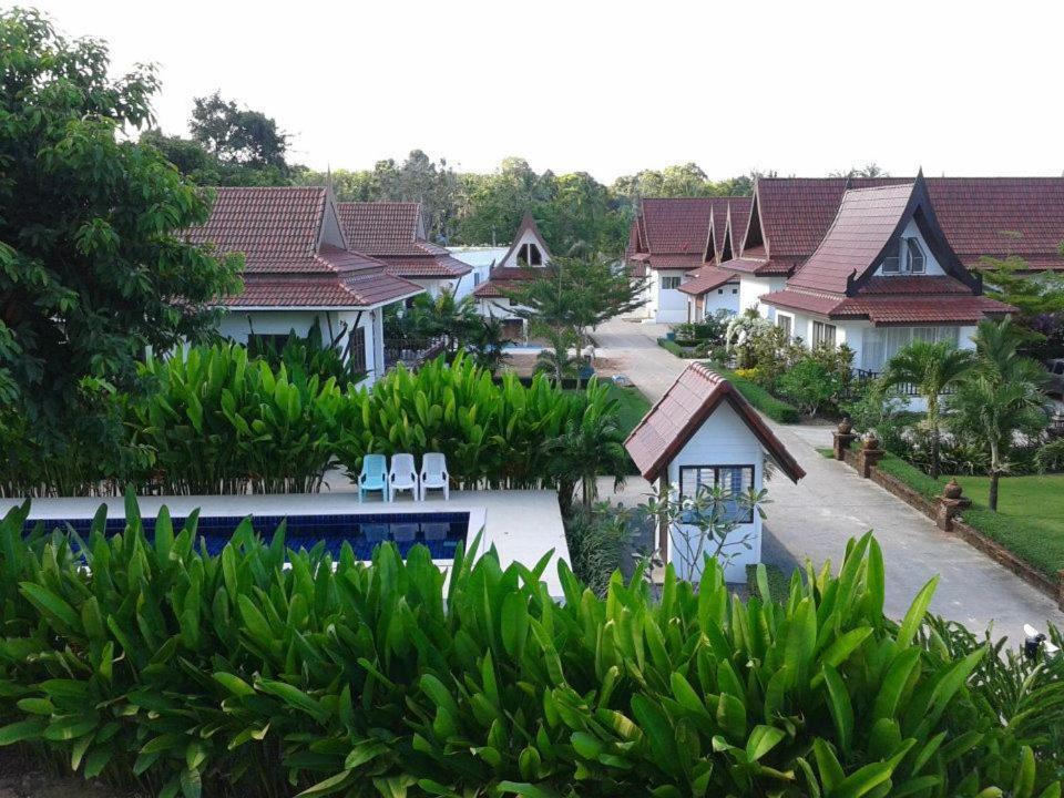 Sea Lavender Villa 象岛 客房 照片