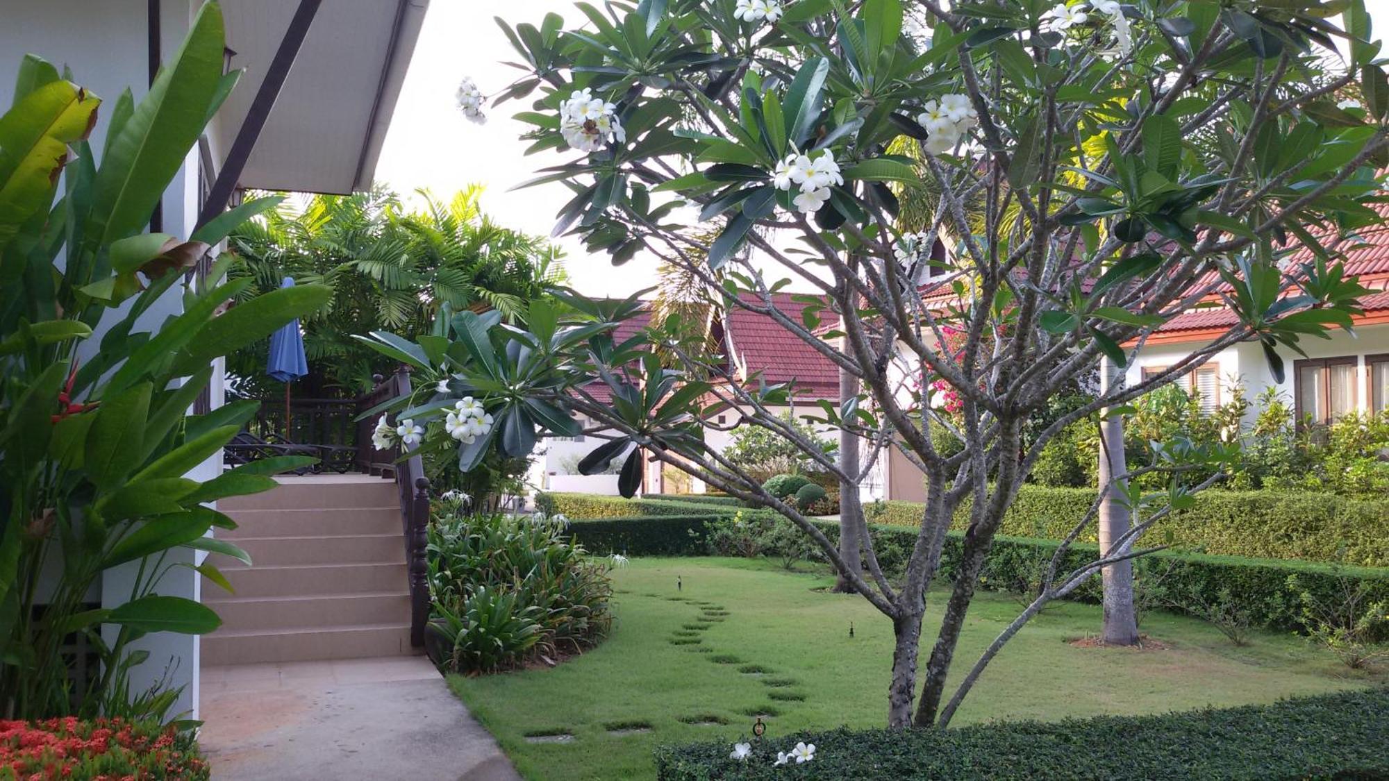 Sea Lavender Villa 象岛 客房 照片