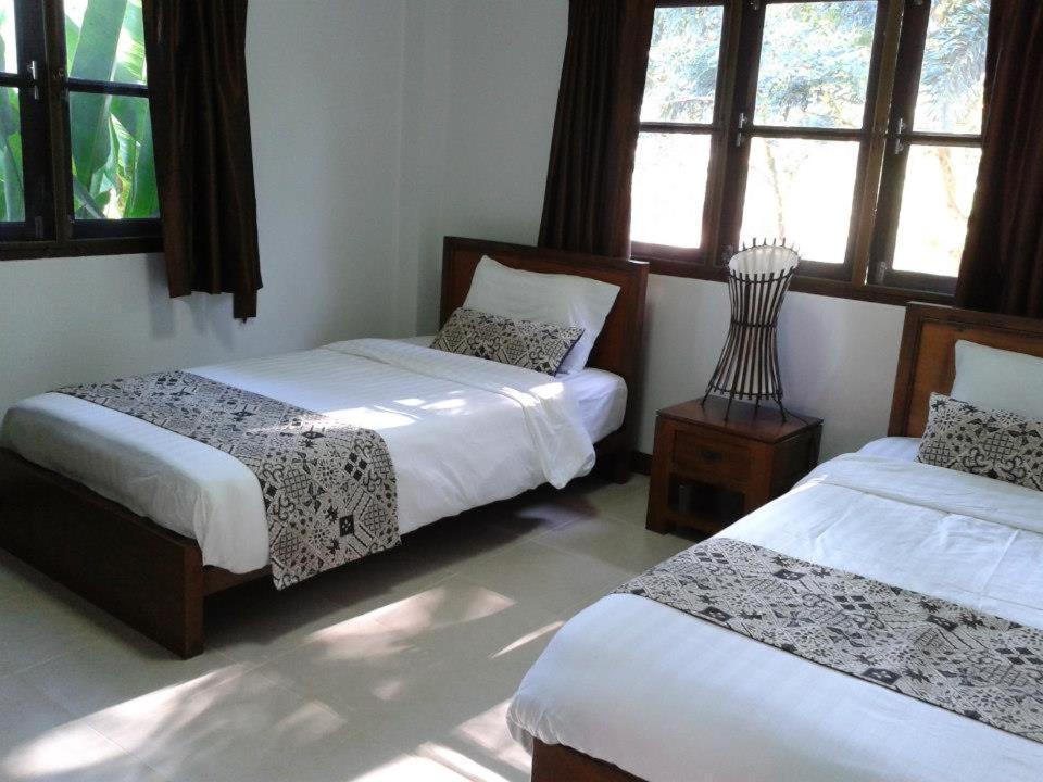 Sea Lavender Villa 象岛 客房 照片