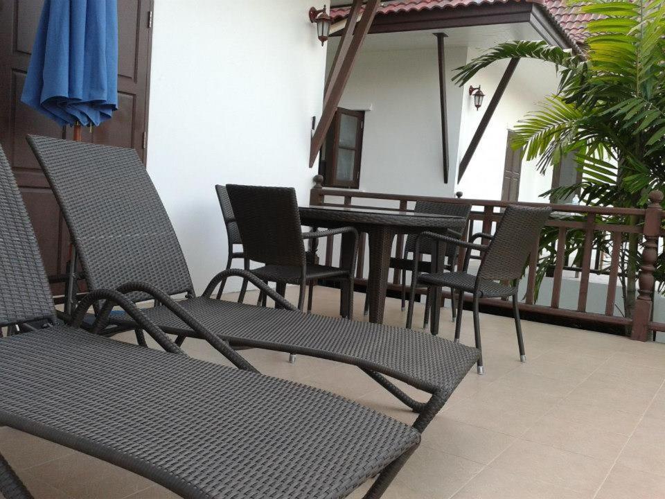 Sea Lavender Villa 象岛 客房 照片