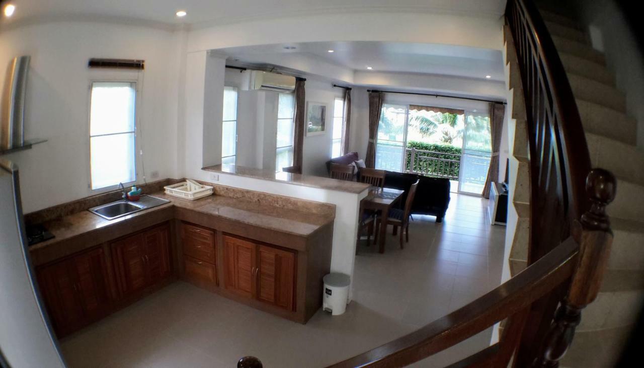 Sea Lavender Villa 象岛 外观 照片
