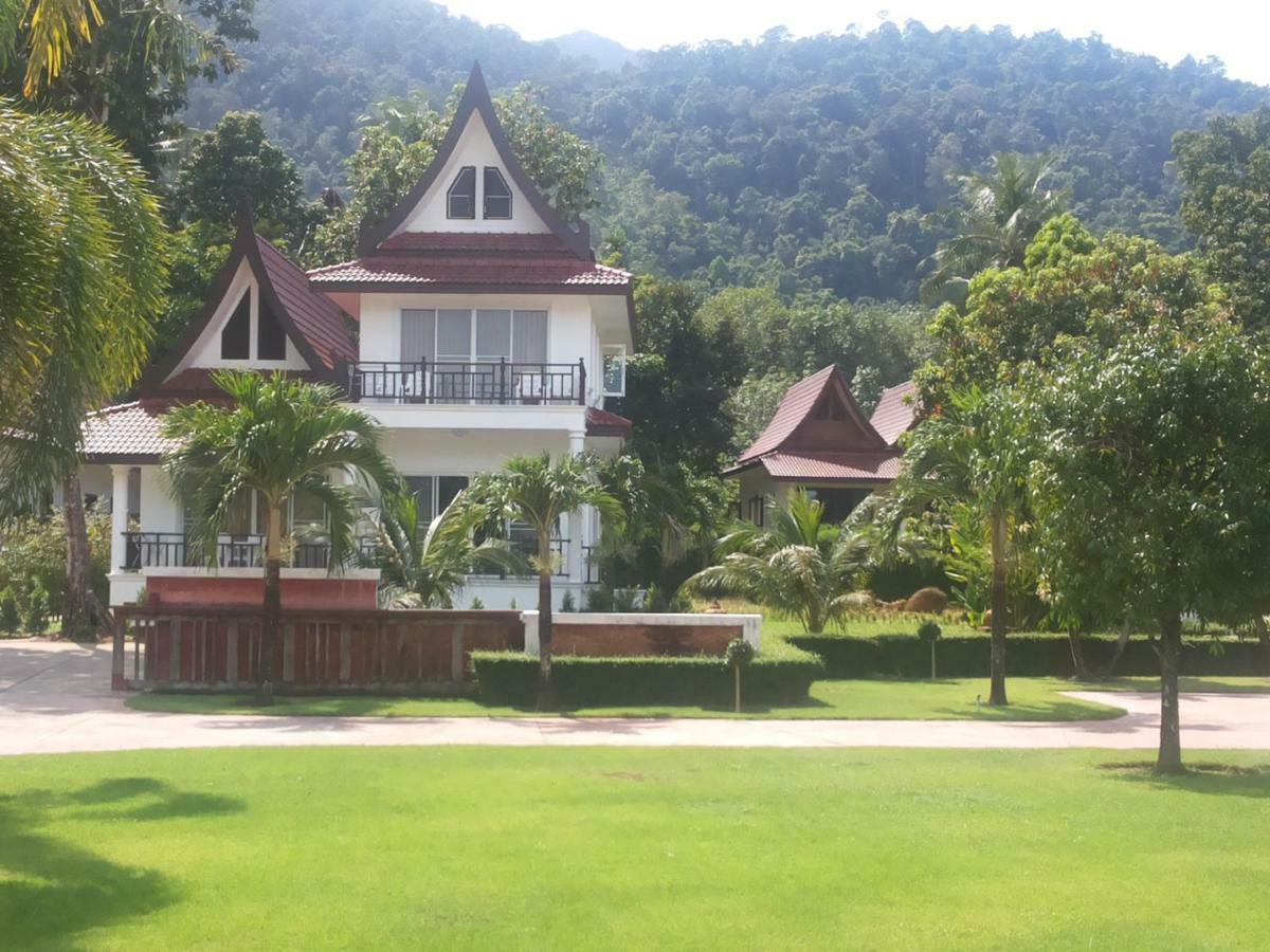 Sea Lavender Villa 象岛 外观 照片