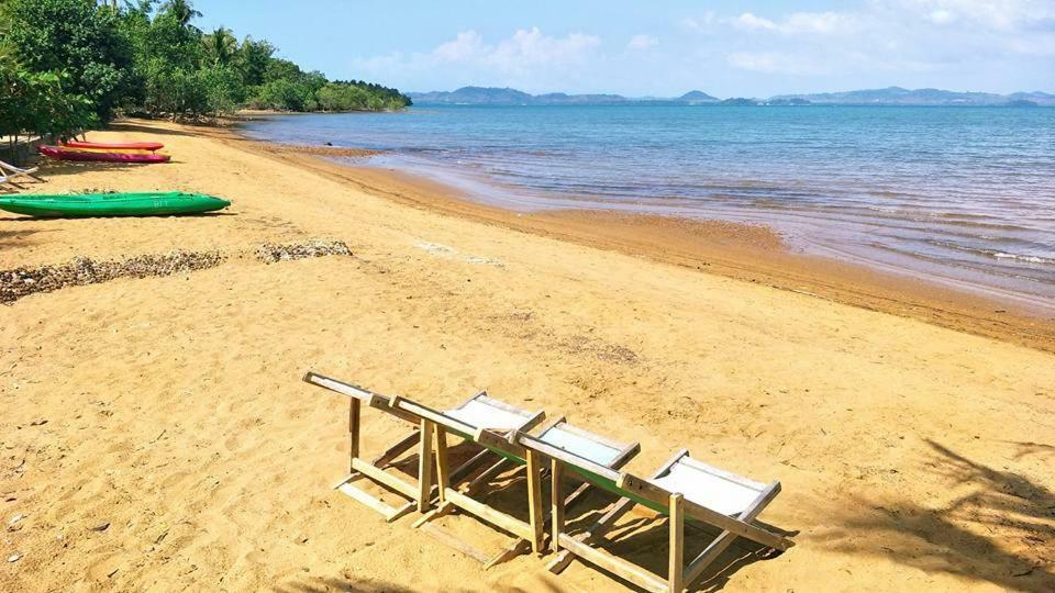 Sea Lavender Villa 象岛 外观 照片