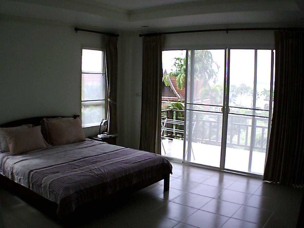 Sea Lavender Villa 象岛 外观 照片