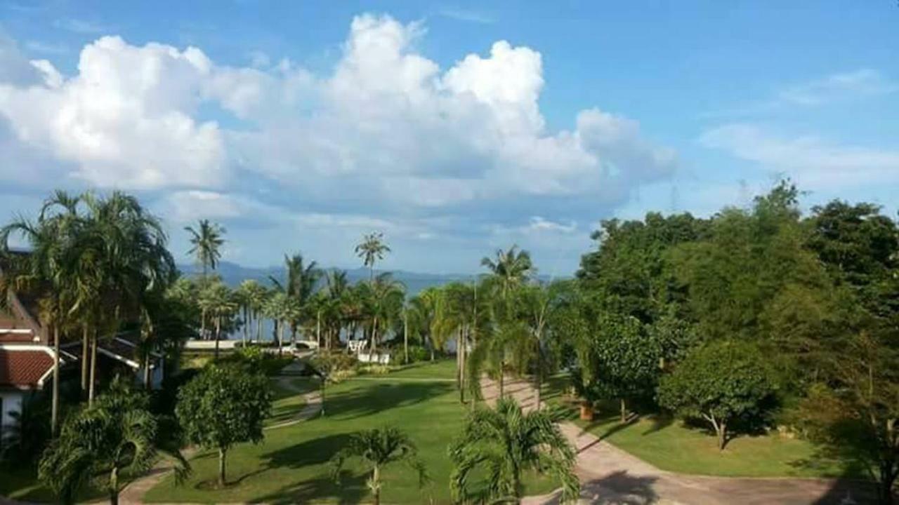 Sea Lavender Villa 象岛 外观 照片