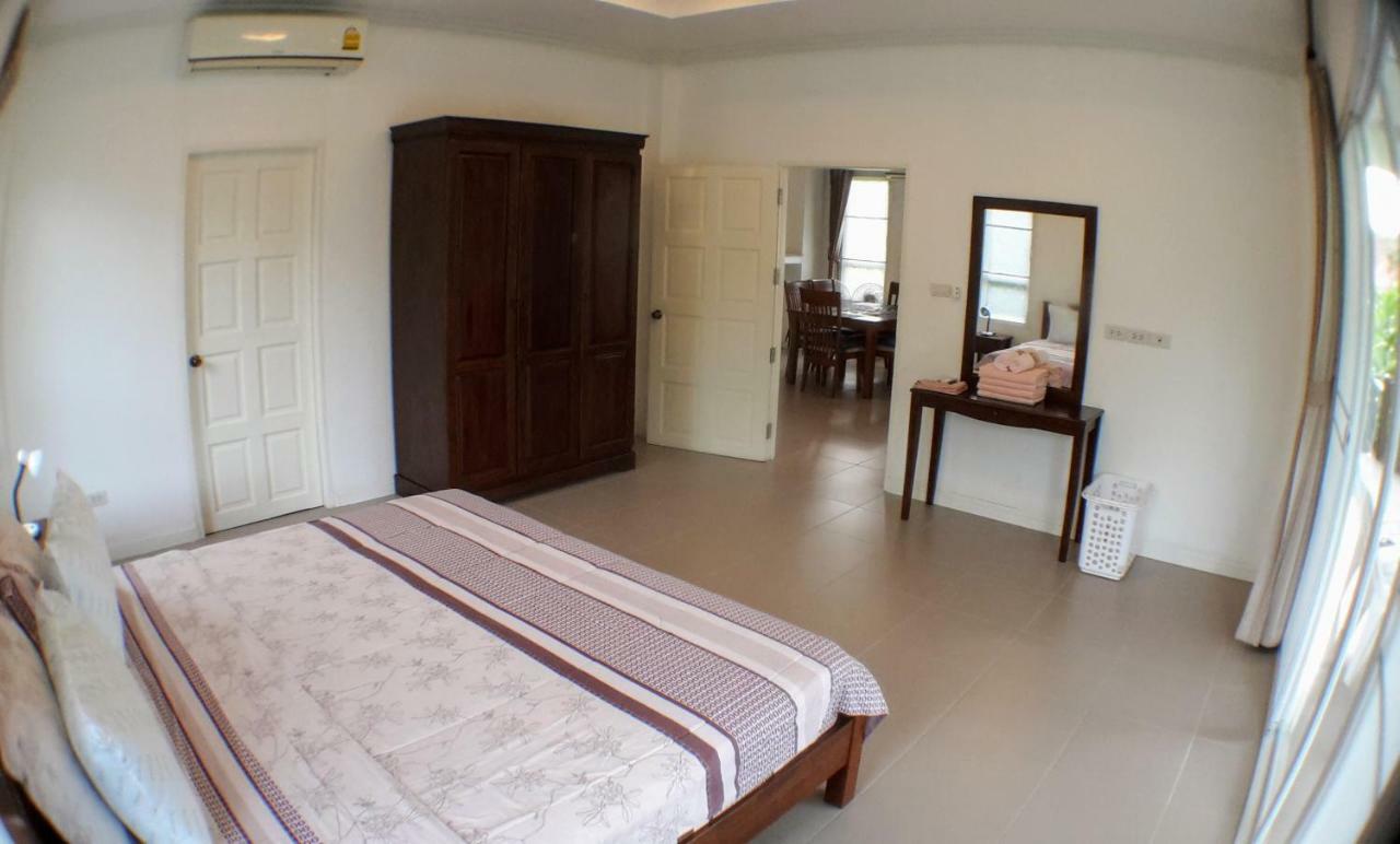 Sea Lavender Villa 象岛 外观 照片