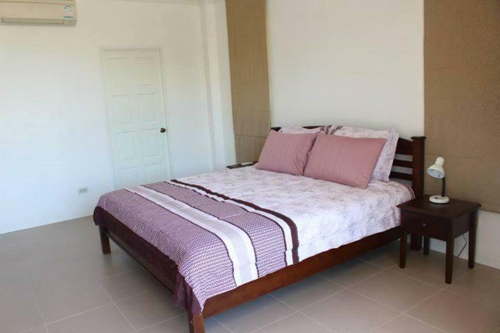 Sea Lavender Villa 象岛 外观 照片