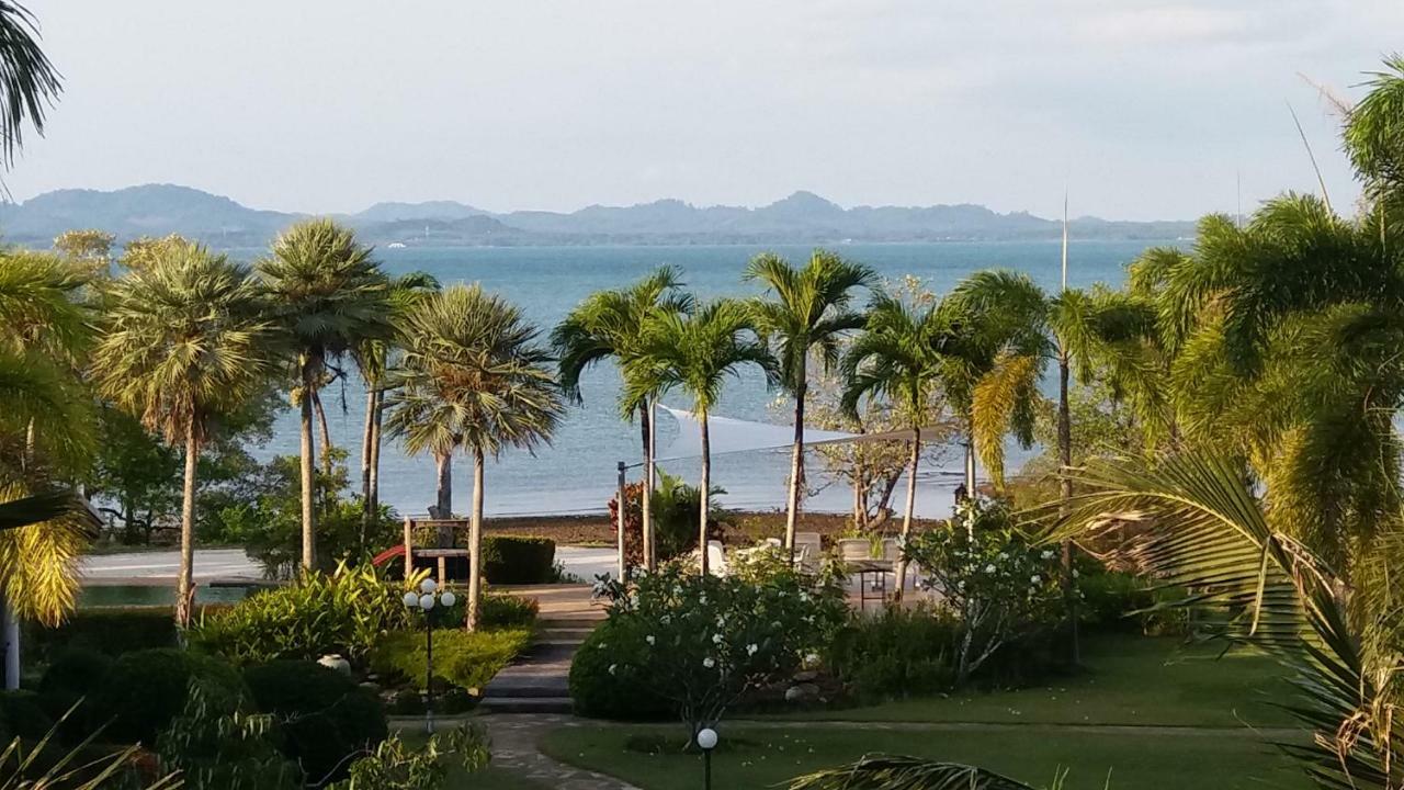 Sea Lavender Villa 象岛 外观 照片
