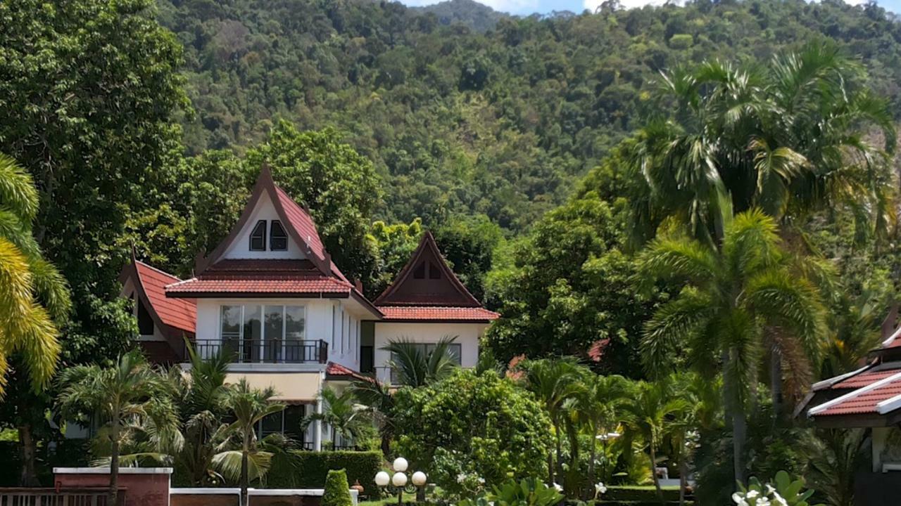 Sea Lavender Villa 象岛 外观 照片