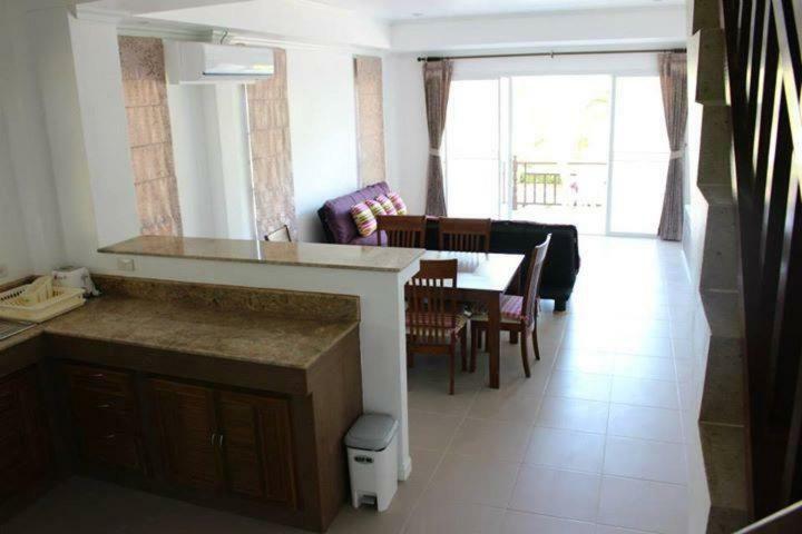 Sea Lavender Villa 象岛 外观 照片