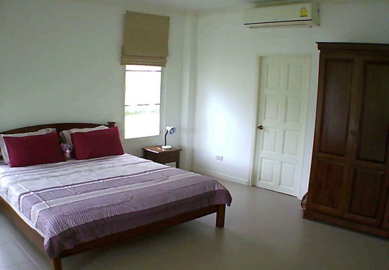 Sea Lavender Villa 象岛 外观 照片