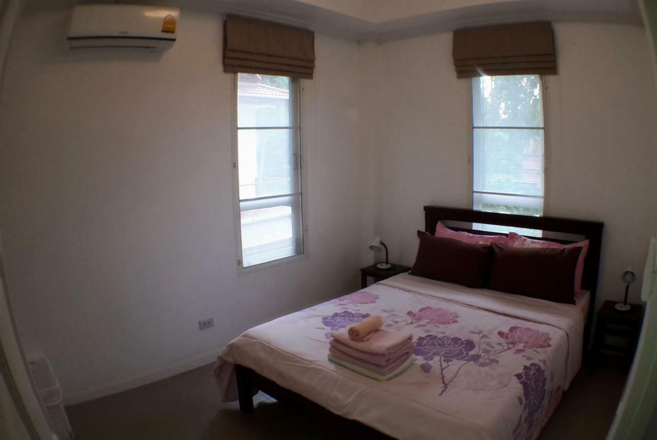 Sea Lavender Villa 象岛 外观 照片