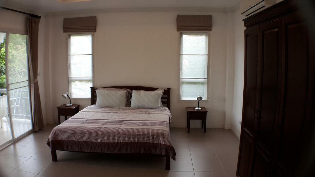Sea Lavender Villa 象岛 外观 照片