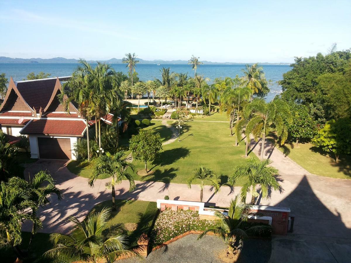Sea Lavender Villa 象岛 外观 照片
