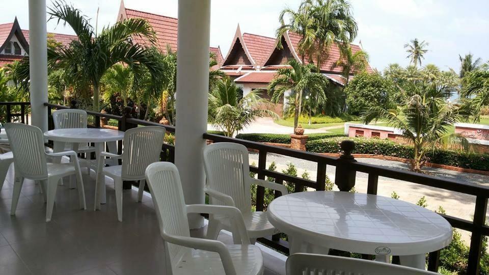 Sea Lavender Villa 象岛 外观 照片