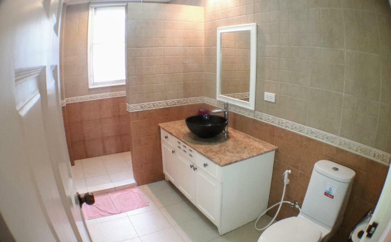 Sea Lavender Villa 象岛 外观 照片