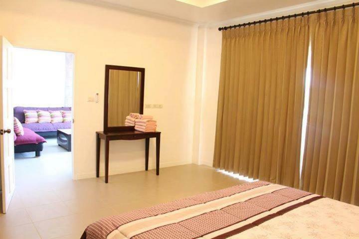 Sea Lavender Villa 象岛 外观 照片