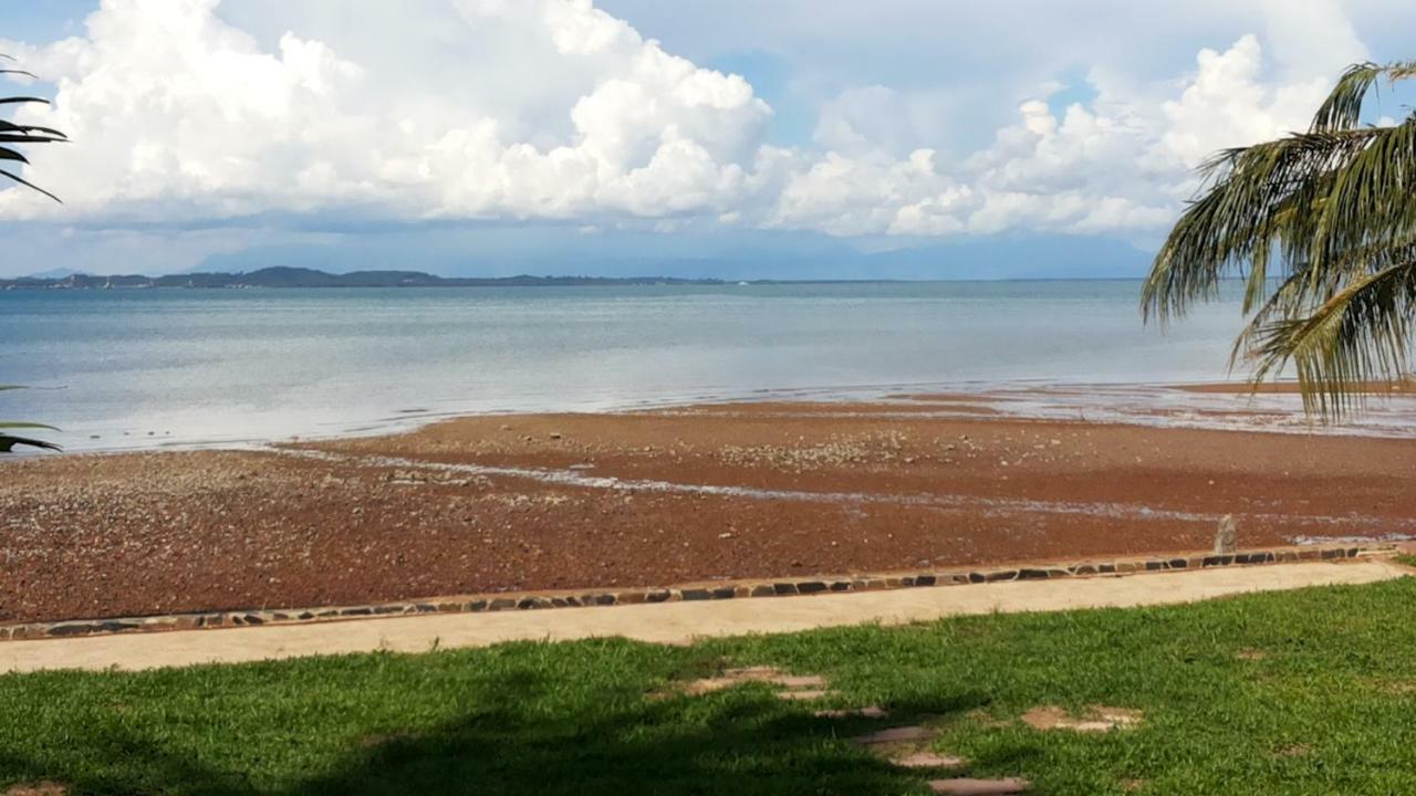 Sea Lavender Villa 象岛 外观 照片