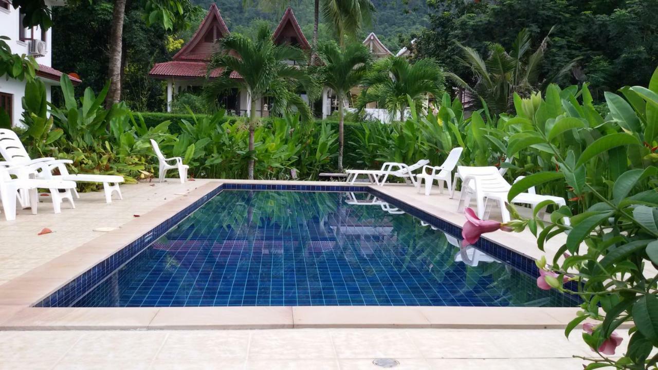Sea Lavender Villa 象岛 外观 照片