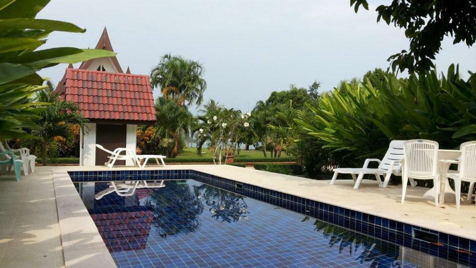 Sea Lavender Villa 象岛 外观 照片